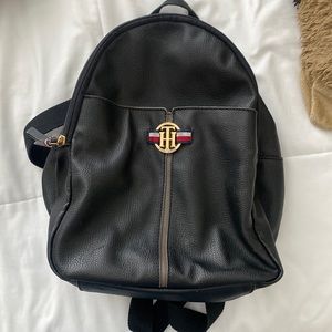 tommy hilfiger backpack